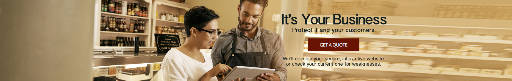 Marjen Business Websites